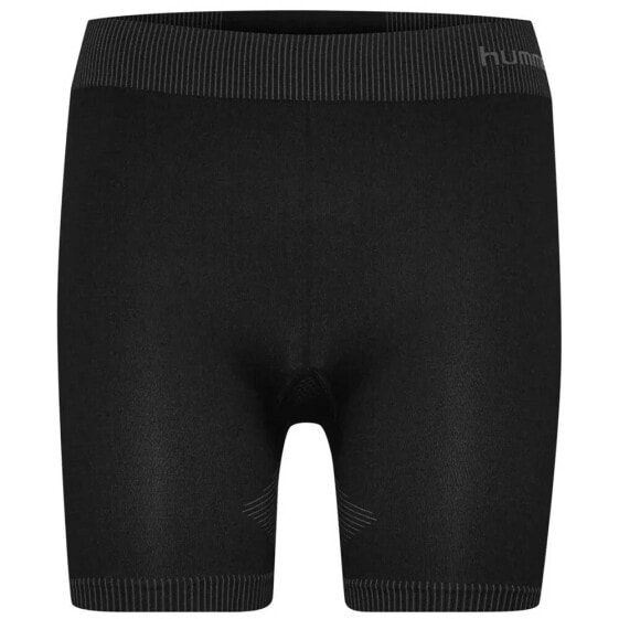 HUMMEL First Seamless Short Leggings