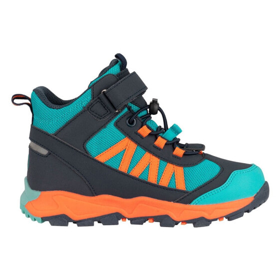 TROLLKIDS Tronfjell hiking boots