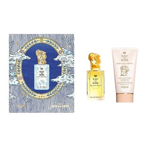 Sisley Eau Du Soir Gift Set