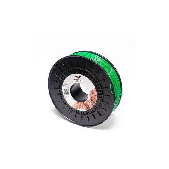 Filament Noctuo ABS 1,75mm 0,75kg - Green