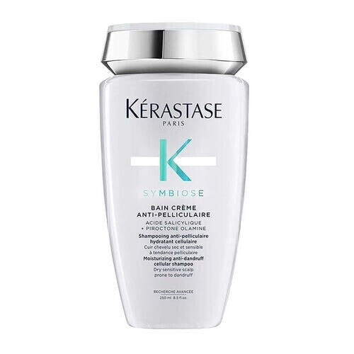 Kérastase Symbiose Moisturizing Anti-Dandruff Cellular Shampoo