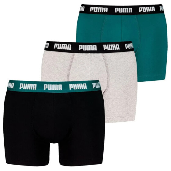 PUMA 701226820 boxers 3 units