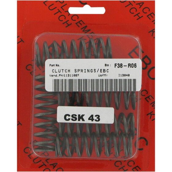 EBC CSK Series Steel CSK043 Clutch Spring Kit