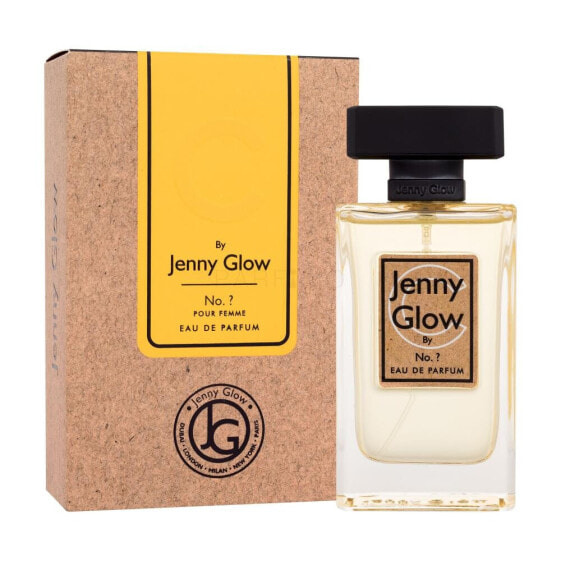 Jenny Glow No.? 80 ml eau de parfum für Frauen