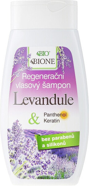 Regenerierendes Shampoo