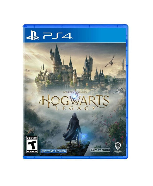 Игра для PlayStation 4 Warner Bros Hogwarts Legacy