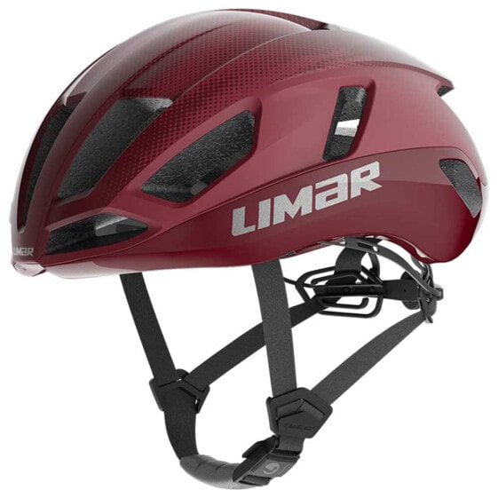 Шлем для велоспорта Limar Air Atlas