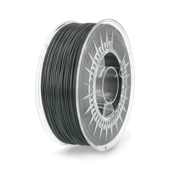 Filament Devil Design PLA 1,75mm 1kg - Dark Gray