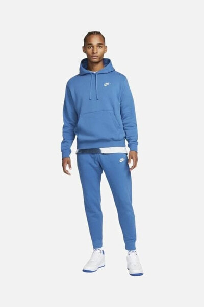 Брюки спортивные Nike Club Jogger Erkek BV2679-407