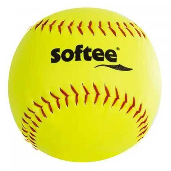 Мяч бейсбольный Softee SOFTEE 12´ Softball 9,7 см PVС