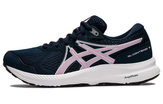 Кроссовки Asics Gel-Contend 7 1012A911-410