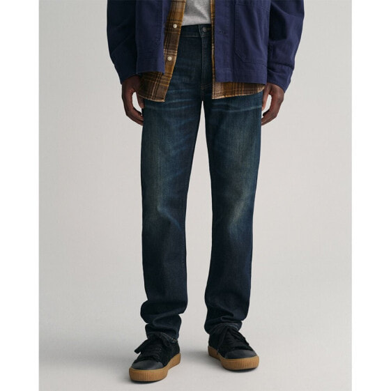 GANT 1000271 Slim Fit Jeans