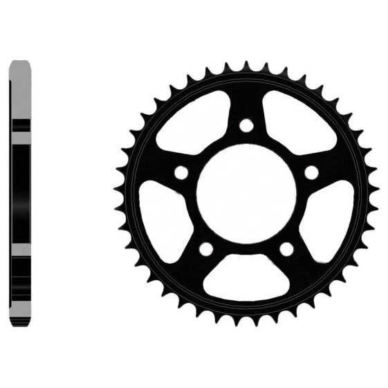 AFAM 10504 Rear Sprocket