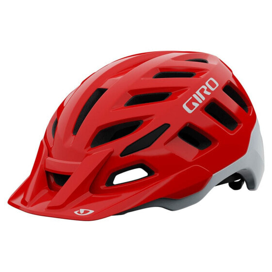 Шлем велосипедный GIRO Radix MIPS MTB