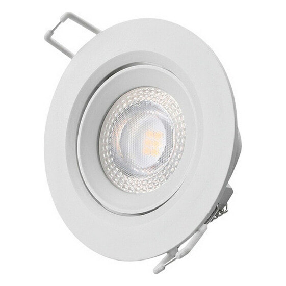 Встроенный прожектор EDM Downlight 5 W 380 lm 3200 Lm