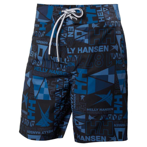 HELLY HANSEN Newport shorts