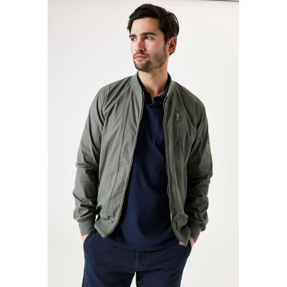 GARCIA T41304 jacket