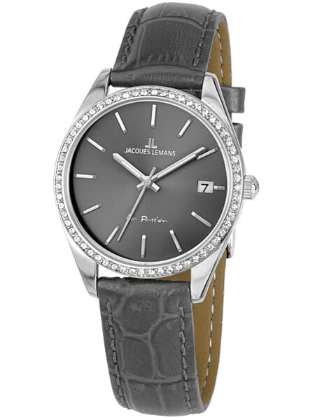 Часы Jacques Lemans La Passion Lady