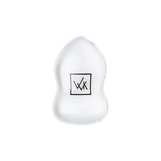 Губка для макияжа Walkiria силиконовая