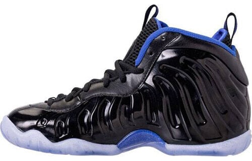 Кроссовки Nike Foamposite One Air Space Jam GS 644791-006