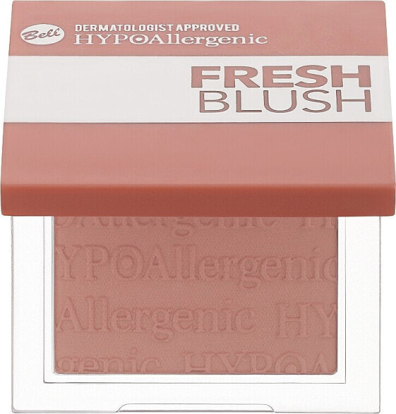 Bell HYPOAllergenic Fresh Blush