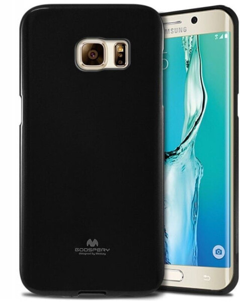 Чехол для смартфона Mercury Etui JELLY для Xiaomi Mi6 черный (MER02503)