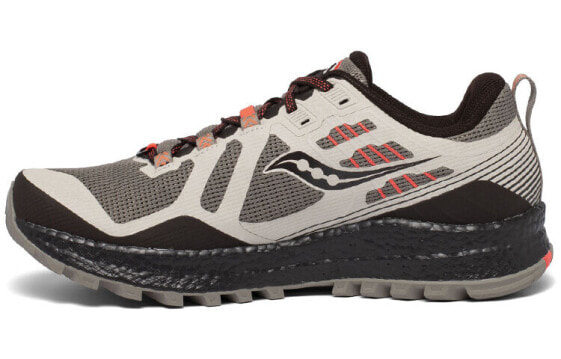 Saucony Xodus 10 S20555-35 Trail Running Shoes