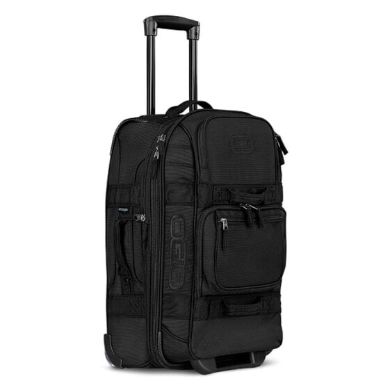 OGIO Layover Trolley