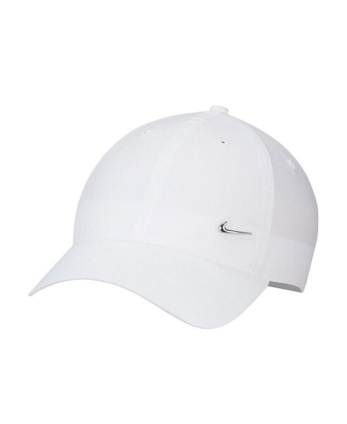 Men's and Women's Lifestyle Club Adjustable Performance Hat