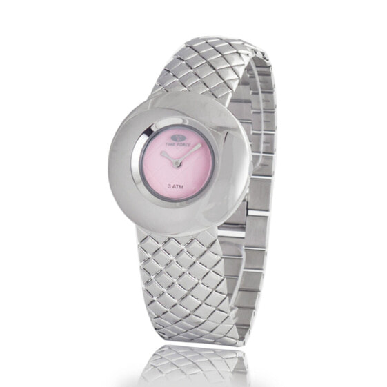 Часы и аксессуары Time Force Женские наручные часы TF2650L-04M-1 (Ø 36 мм)