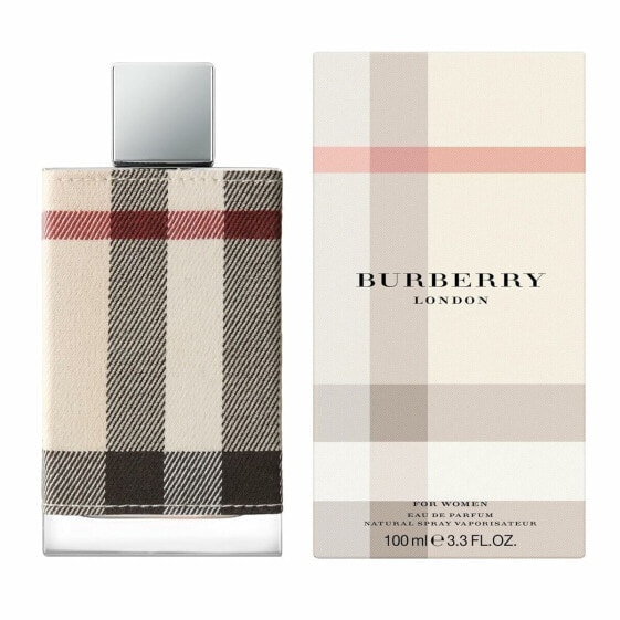 Женская парфюмерия Burberry EDP London 100 ml