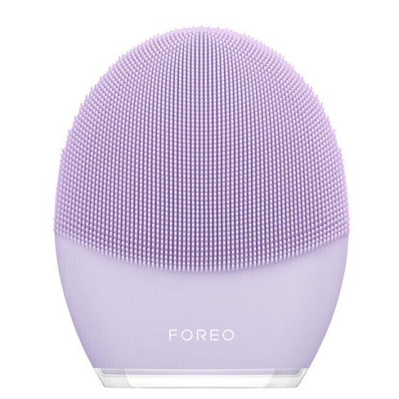 Прибор для ухода за лицом FOREO LUNA 3 анти-возрастной звуковой щеткой для очищения