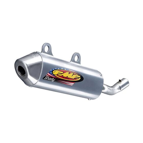 FMF PowerCore 2 Shorty 125/150 SX 16-18/TC125 16-17 Muffler