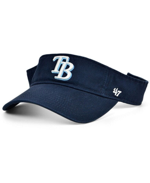 Tampa Bay Rays 2020 Clean Up Visor