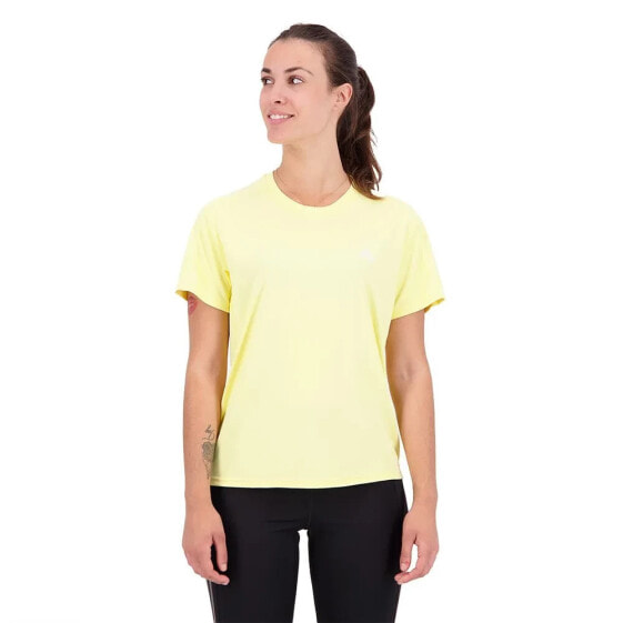 ADIDAS Run It short sleeve T-shirt