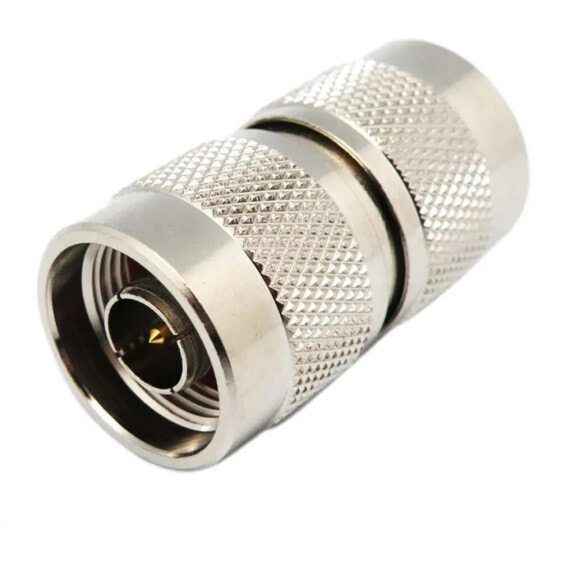 EUROCONNEX Double Male N Connector