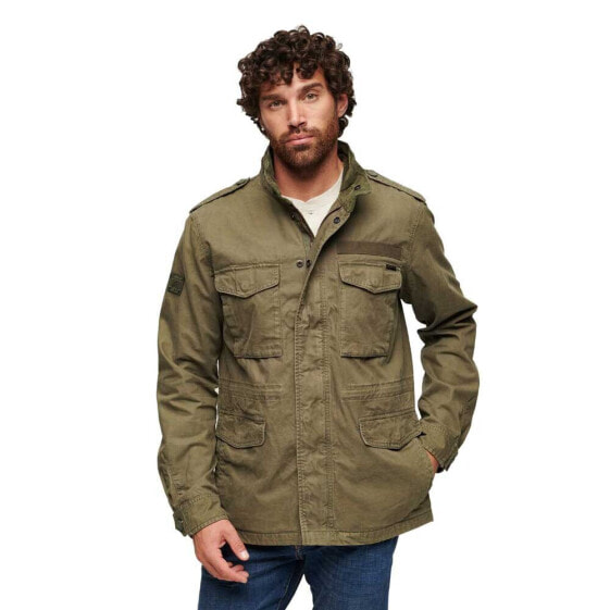 SUPERDRY Military M65 jacket