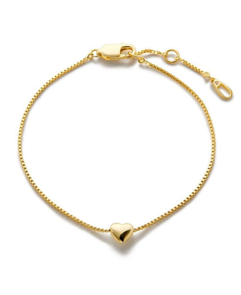 Heart Bracelet - Lana