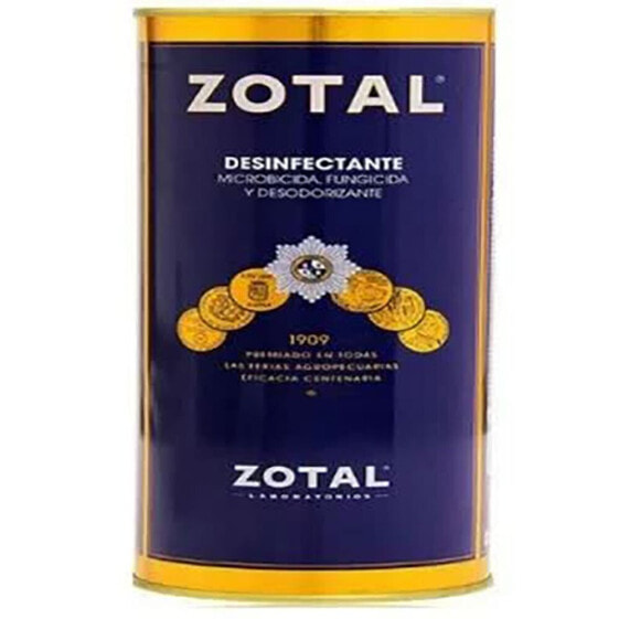 ZOTAL Gclassic 58kg disinfectant