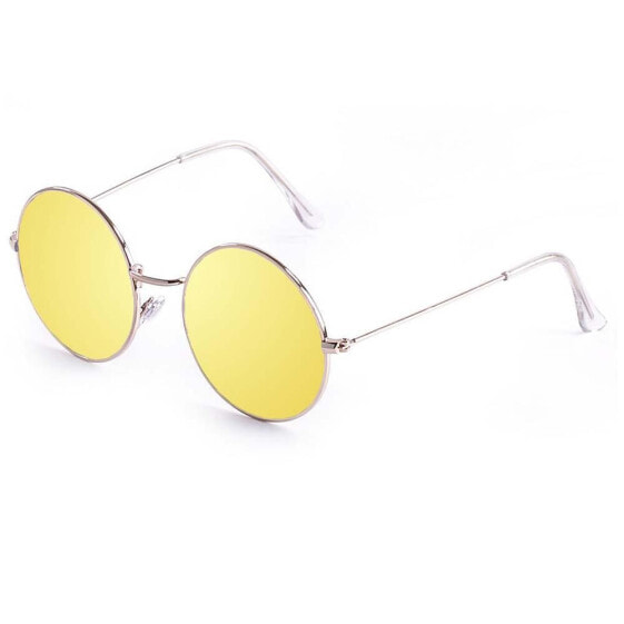 OCEAN SUNGLASSES Circle Sunglasses