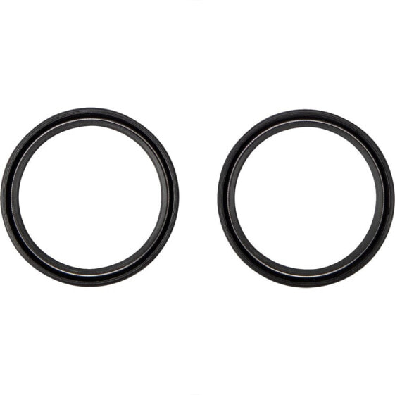 MOOSE HARD-PARTS Beta 0407-0728 Fork Seal Kit