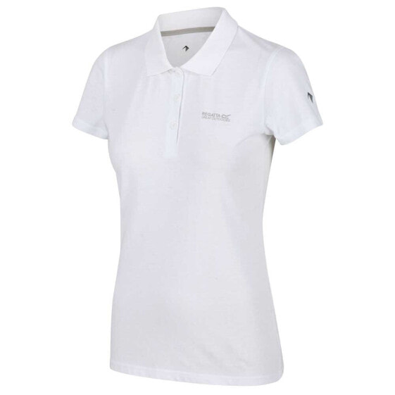 REGATTA Sinton short sleeve polo