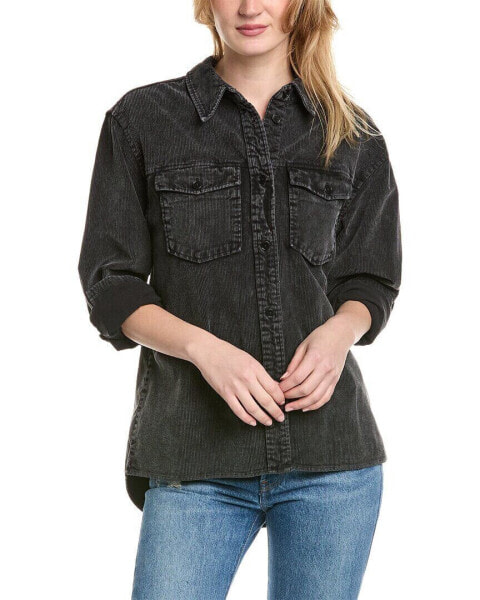 Allsaints Phoebe Shirt Women's