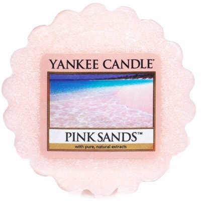 Aromatic Wax Pink Sands 22 g