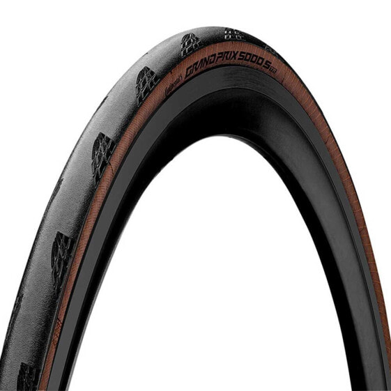 CONTINENTAL Gran Prix 5000 S Tubeless 700C x 28 road tyre