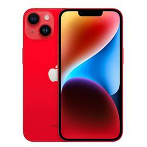 Смартфоны Apple MPXG3QL/A Красный 512 GB 6,1" 6 GB RAM