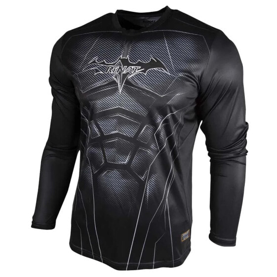 RINAT Iron Bat Long Sleeve Goalkeeper T-Shirt