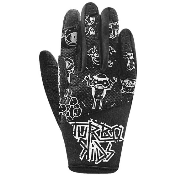 RACER Turbo gloves