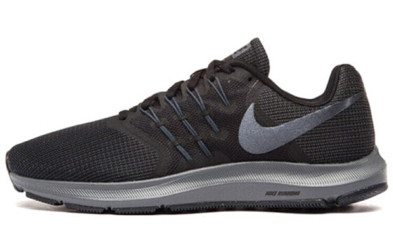 Кроссовки мужские Nike Run Swift 1 черные