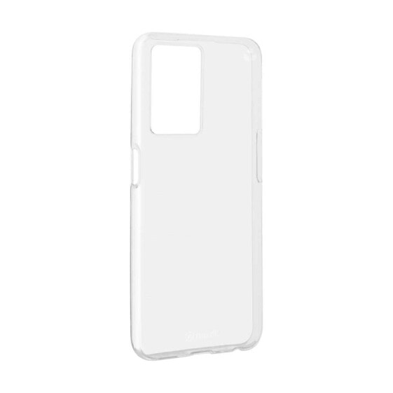 Чехол для смартфона MUVIT FOR CHANGE Recycletek для Oppo A57 4G/A77 4G